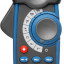 Токоизмерительные клещи ЗУБР PRO-82 459824