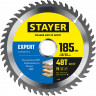 Диск пильный по дереву STAYER EXPERT 3682-185-30-48_z01