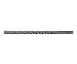 Бур BOSCH SDS plus-5, 13x200x265