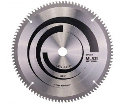 Пильный диск BOSCH Multi Material 350х30 96