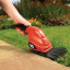 Аккумуляторный кусторез BLACK&DECKER GSL200