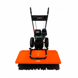 Подметальная машина YARD FOX 800SL