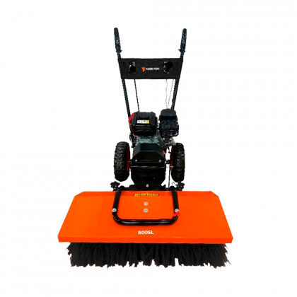 Подметальная машина YARD FOX 800SL