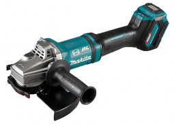 Аккумуляторная болгарка XGT MAKITA GA038GZ