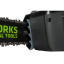 Цепная пила аккумуляторная Greenworks GС82CSK25, 82V, с 1хАКБ 2.5 А.ч. и ЗУ