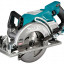 Аккумуляторная дисковая пила MAKITA RS001GZ