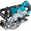 Аккумуляторная дисковая пила MAKITA RS001GZ