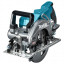 Аккумуляторная дисковая пила MAKITA RS001GZ