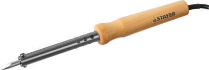 Электропаяльник STAYER 55310-80