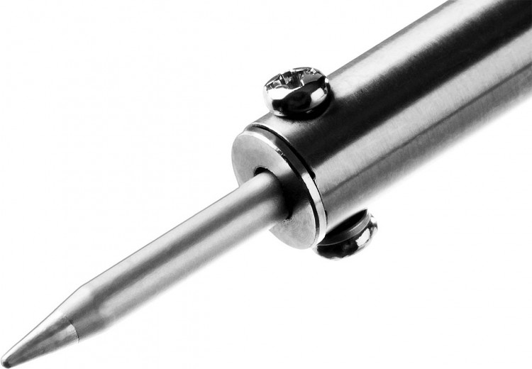 Электропаяльник непрерывного нагрева STAYER 55310-25