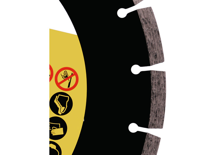Алмазный диск DISTAR 1A1RSS/C3-H 300 F4 Baumesser Asphalt Pro
