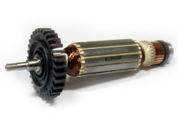 Якорь в сборе 240V MAKITA 517649-4