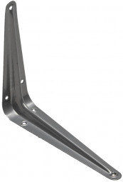 Уголок-кронштейн STAYER 37402-2
