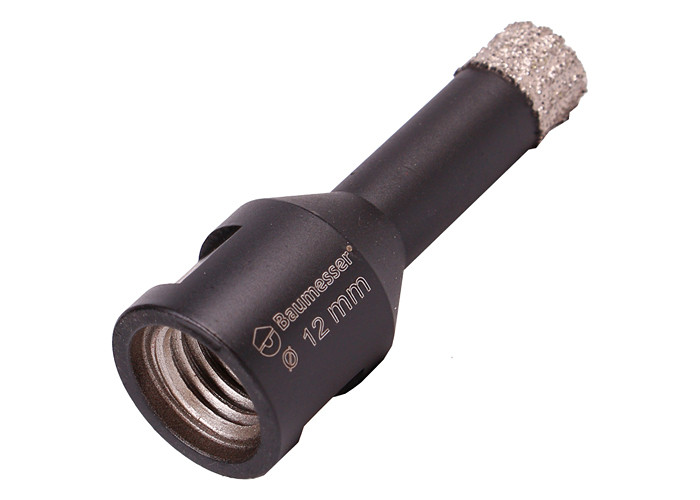 Сверло алмазное DDR-V 12x30xM14 Keramik Pro DISTAR 910283018047