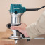 Фрезер MAKITA RT0702C