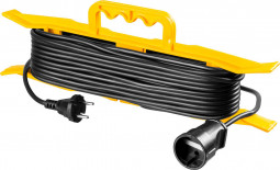 Удлинитель на рамке STAYER 55018-20_z01
