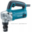 Высечные ножницы по металлу MAKITA JN3201J