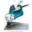 Высечные ножницы по металлу MAKITA JN3201J