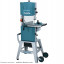 Ленточная пила MAKITA LB1200F + 3 пильных полотна