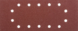 Лист шлифовальный 115 х 280 мм STAYER 115 х 280 мм P60