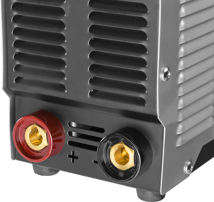 Аппарат сварочный инверторный ЗУБР ЗАС-М3-220