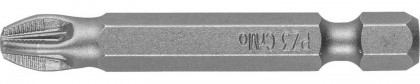 Биты ЗУБР 26003-3-50-2