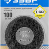 Щетка дисковая для дрели ЗУБР 35162-100_z01