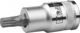 Торцовая бита-головка KRAFTOOL 27911-06_z01
