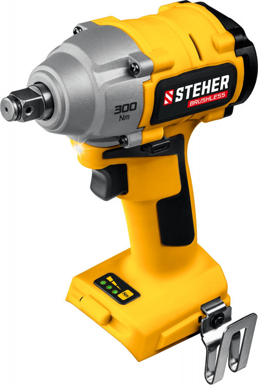 Гайковерт STEHER CWB-300