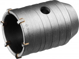 Буровая коронка ЗУБР 29180-50