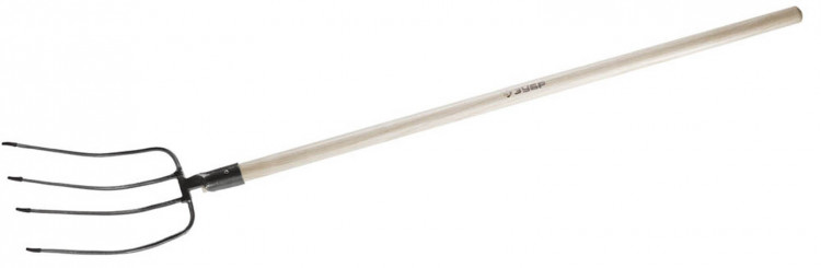 Вилы для компоста ЗУБР 4-39563_z01