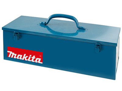 Стальной кейс MAKITA 182875-0