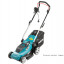 Газонокосилка MAKITA ELM3320