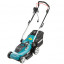 Газонокосилка MAKITA ELM3320