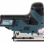Аккумуляторный лобзик BOSCH GST 12V-70 (Solo)
