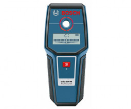 Детектор BOSCH GMS 100 M