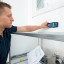 Детектор BOSCH GMS 100 M