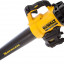 Воздуходувка DeWALT DCM562P1