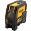 Лазерный уровень DeWALT DW0822