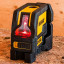 Лазерный уровень DeWALT DW0822