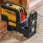 Лазерный уровень DeWALT DW0822