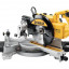 Торцовочная пила DeWALT DWS774