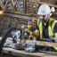 Торцовочная пила DeWALT DWS774