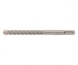 Бур BOSCH SDS plus-5X 10x100x160