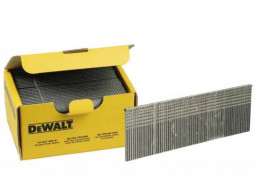 Гвозди для гвоздезабивного пистолета DeWALT DNBT1850GZ