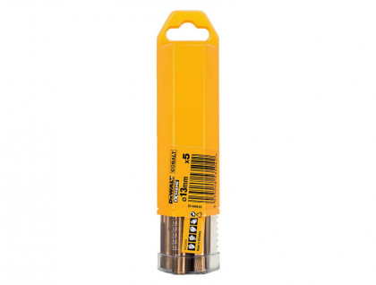 Сверло по металлу Extreme Industrial Cobalt HSS-Co DeWALT DT4949