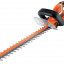 Аккумуляторный кусторез BLACK&DECKER GTC18502PC