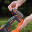 Аккумуляторный кусторез BLACK&DECKER GTC18502PC