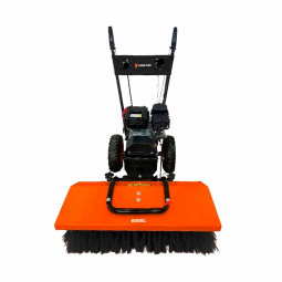Подметальная машина YARD FOX 600SL