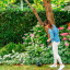 Триммер электрический BOSCH EasyGrassCut 23